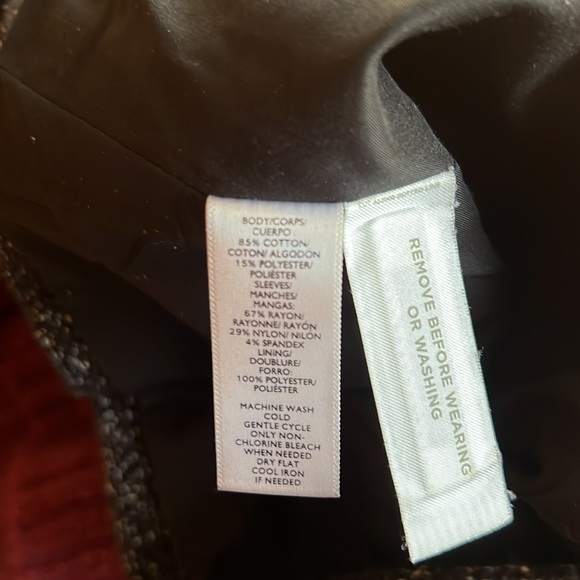 Jacket - Picture 5 of 5